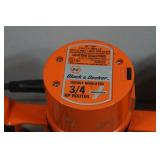 *2* Routers and Hi-Speed Sander