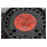 *2* Routers and Hi-Speed Sander