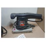 *2* Routers and Hi-Speed Sander