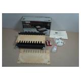 Craftsman 8' Depth Dovetail Joint Fixture Kit