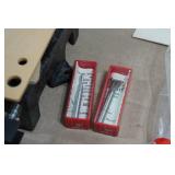 Craftsman 8' Depth Dovetail Joint Fixture Kit