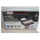 Craftsman 8' Depth Dovetail Joint Fixture Kit