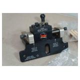 JessEm Pocket Mortise Mill