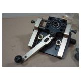 JessEm Pocket Mortise Mill