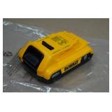 DeWalt 20V Battery Pack