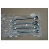GearWrench Ratcheting Wrenches
