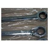 GearWrench Ratcheting Wrenches