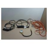 Extension Cords and Power Strips
