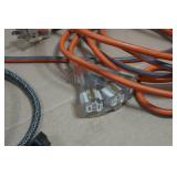 Extension Cords and Power Strips