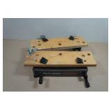 Black & Decker Workmate 16' Bench Top Work Station