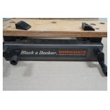 Black & Decker Workmate 16' Bench Top Work Station