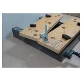 Black & Decker Workmate 16' Bench Top Work Station