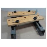 Black & Decker Workmate 16' Bench Top Work Station