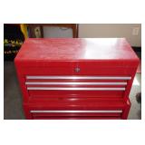 Rolling Tool Box