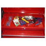 Rolling Tool Box
