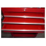 Rolling Tool Box