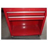 Rolling Tool Box