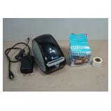 Dymo Label Writer 450 and Labels