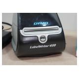 Dymo Label Writer 450 and Labels