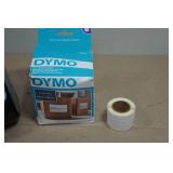 Dymo Label Writer 450 and Labels