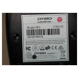 Dymo Label Writer 450 and Labels