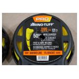 *2* Rino-Tuff .095' String Trimmer Line - 125'