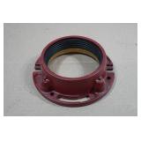 Oatey 42255 165 Cast Iron Flange - 4'