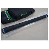 300 Yard Impact Indoor Golf Trainer