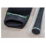 300 Yard Impact Indoor Golf Trainer