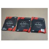 *3* Dick Rinkle Premium Men's Boxer Briefs - Small