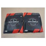 *2* Dick Rinkle Premium Men's Boxer Briefs - Medium