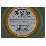 Tyler Candle Co 22oz Hippie Chick Candle
