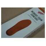 Red Wing Memory Foam Comfort Insoles - Size 14