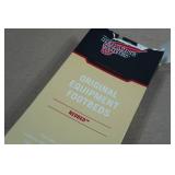 Red Wing Redbed Insoles - Men's 7, Women's 9