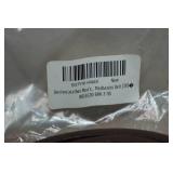 Boston Leather Belts Sizes Medium & 30 and Leather Citation Book