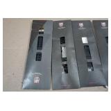 *5* Luminox Watch Bands and Compass Loop
