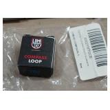 *5* Luminox Watch Bands and Compass Loop