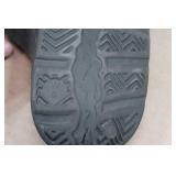 Nuusol Sandals and Blueblocking Reading Glasses - Women's Size 9 & 10