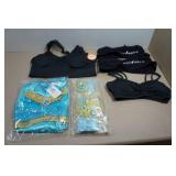 Ultraspire Waist Bands and Handful Sports Bras