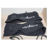 Ultraspire Waist Bands and Handful Sports Bras