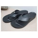 *2* Men's Nuusol Sandals - Sizes 15 & 12