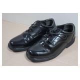 Thorogood Men's Poromeric Academy Oxford Shoes - Size 9