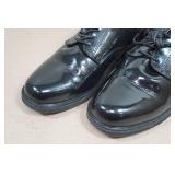 Thorogood Men's Poromeric Academy Oxford Shoes - Size 9