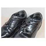 Thorogood Men's Poromeric Academy Oxford Shoes - Size 9