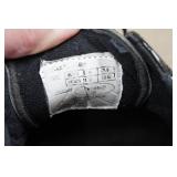 Thorogood Men's Poromeric Academy Oxford Shoes - Size 9