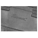 Thorogood Men's Poromeric Academy Oxford Shoes - Size 9