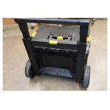 DeWalt Tough System 2.0 Rolling Tool  Box