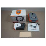 Bushnell Tour V6 Shift  Golf Laser Rangefinder