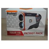 Bushnell Tour V6 Shift  Golf Laser Rangefinder