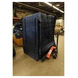 Polar Plus Insulated Pallet Blanket - 40' x 48' x 72'